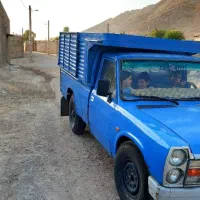 نیسان کمپرسی|خودرو سواری و وانت|زاگرس, |دیوار