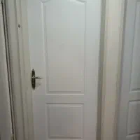 فروش چهار لنگه در اتاق با دستگیره