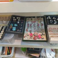 انواع انگشتر ۳۵ هزار تومان