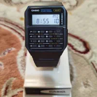 کاسیو ماشین حساب دار اصل شرکتی