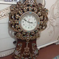 ساعت دیواری