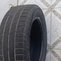 فروش یک جفت لاستیک بارز