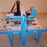 کارخانه تولید بیسکوییت جو وسبوسدار|ماشین‌آلات صنعتی|صفادشت, |دیوار