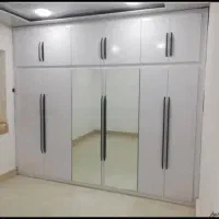 کمد دیواری و میز تلویزیون سی سخت وپاتاوه|خدمات پیشه و مهارت|سی‌سخت, |دیوار