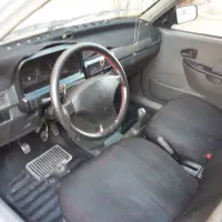 پراید مدل 87|خودرو سواری و وانت|اراک, |دیوار