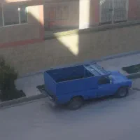 باربری با نیسان قیمت منصفانه