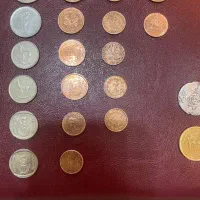 سکه کلکسیونی|کلکسیون سکه، تمبر، اسکناس|رباط‌کریم, رباط‌کریم|دیوار