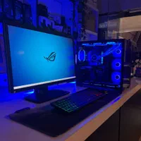 سیستم رندرینگ و گیمینگ میان رده