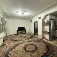 آپارتمان دوخواب خوش نقشه رازی