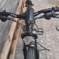 دوچرخه حرفه ای کویر ۲۷.۵|دوچرخه، اسکیت، اسکوتر|بروجرد, |دیوار