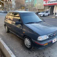 هاچ بک کره ای|خودرو سواری و وانت|اراک, |دیوار