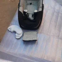 کریر بچه ، مدل  مکسی کوزی maxi-cosi خارجی|کالسکه و لوازم جانبی|کرج, گوهردشت|دیوار