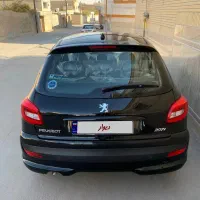 ۲۰۷ پاناروما مدل ۱۴۰۴ رینگ الومینیومی|خودرو سواری و وانت|اصفهان, جلفا|دیوار