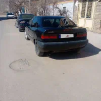 سواری زانتیا