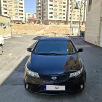 کیا سراتو کوپه 2000cc، مدل ۲۰۱۰