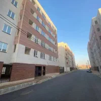 مسکن ملی مهرگان پروژه نیک پی سرای ایرانیان|فروش آپارتمان|محمدیه-قزوین, |دیوار