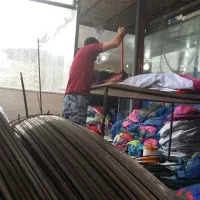 نیروی ساده آقا