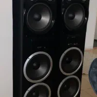 اسپیکر دوقلو سونیا