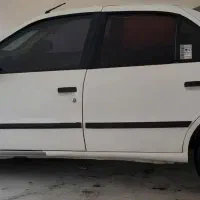 سمند LX 93|خودرو سواری و وانت|فومن, |دیوار