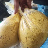 خمیرفلافل خونگی دهقان|خوردنی و آشامیدنی|قم, مهدیه|دیوار
