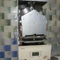 پکیج ۲۴هزار تاچی|آبگرمکن، پکیج، شوفاژ|پاکدشت, شهرک انقلاب|دیوار