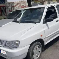 پراید مدل۹۷