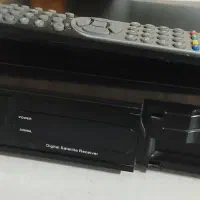 گیرنده دیجیتال