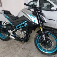 cf250 nk