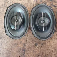 باند در حد نو کم کارکرد