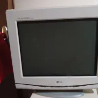 مانیتور قدیمی