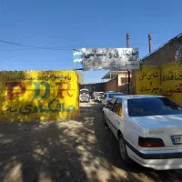 ما عوض خودرو سالم با خودروهای تصادفی شما|خودرو سواری و وانت|کوهدشت, |دیوار