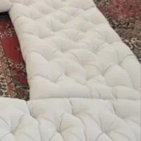 تشک و لحاف