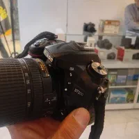 دوربین نیکون۷۲۰۰