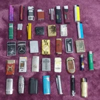 فندک کلکسیونی قدیمی