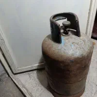 کپسول گاز پرسی با رگلاتور وگاز