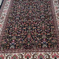 پرده ای بیجار|فرش|تهران, زیبادشت|دیوار