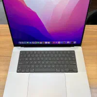 مک‌بوک پرو ۱۶ اینچ M1 Pro - در حد آنباکس