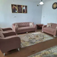 مبل راحتی ،در حد نو