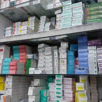 استخدام نیرو کارآموز دارویی و آرایشی