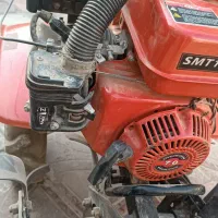 تیلر بنزینی|ماشین‌آلات صنعتی|نیشابور, شهید جعفری|دیوار