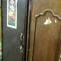 انواع کمد یک نفره
