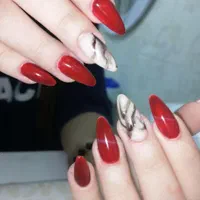 کاشت ناخن
