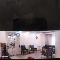 ۸۸ متر ۲ خواب ستارخان کاشانی پور