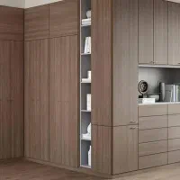 کابینت آشپزخانه و کمد دیواری