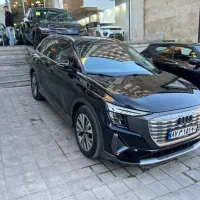 آئودی Q5|خودرو سواری و وانت|تهران, زعفرانیه|دیوار