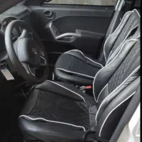 کوییک  gx 1402|خودرو سواری و وانت|کرج, ساماندهی|دیوار