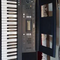 ارگ350 یاماها