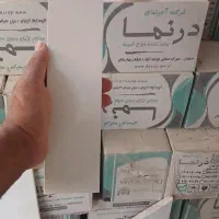 اجر نما سفید بدون خال|مصالح و تجهیزات ساختمان|کرج, برغان|دیوار