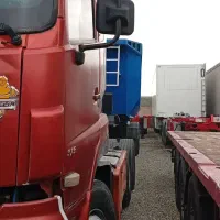 دنگ فنگ|خودرو سنگین|اسلام‌شهر, بهرام آباد|دیوار