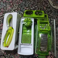 نایسرودایسروقیچی دستی